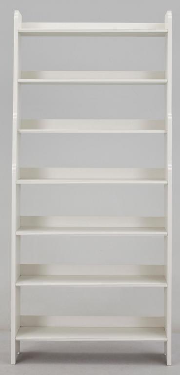 BOKHYLLA, "Ekolsund", IKEA, ur IKEA:s 1700-talsserie.