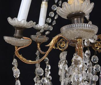 LJUSKRONA, 1800/1900-tal. H 70.