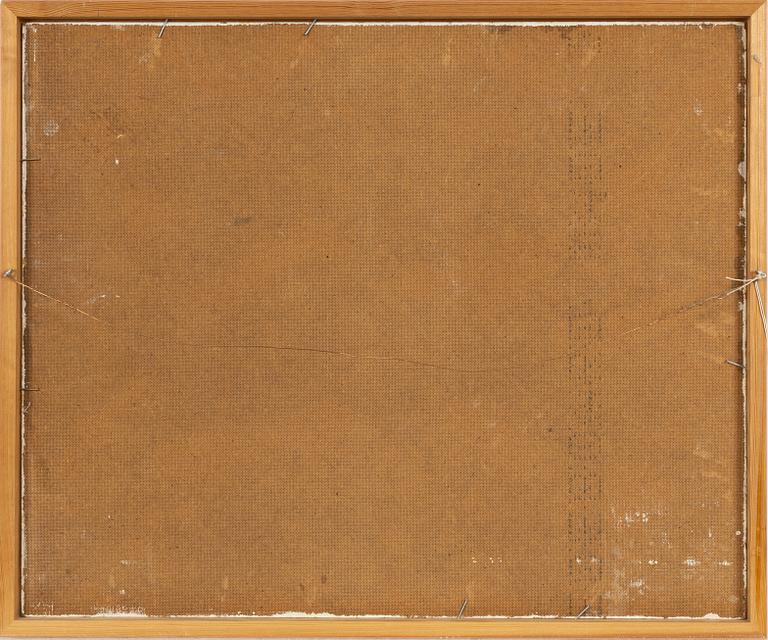 Zoia Krukovskya Lagerkrans, Blomsterstilleben.