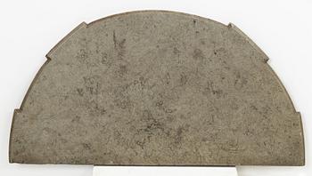 KONSOLBORD, gustavianskt stockholmsarbete, 1700-talets slut.
