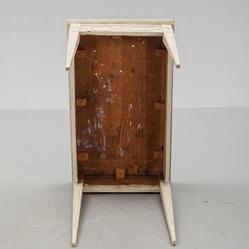 BORD, 1800-tal.
