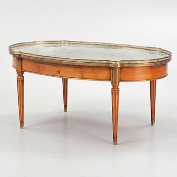 Soffbord, Louis XVI-stil, 1900-talets andra hälft.