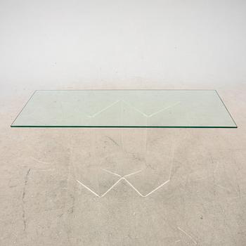 Sidobord 1900-talets andra hälft.