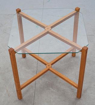 SOFFBORD,"Kaskad", Christina Fürst, Karl Andersson & Söner, 1900-talets slut.