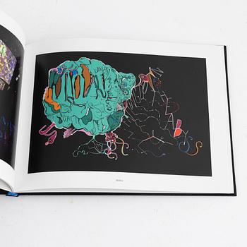 Björk, Biophilia - Ultimate Art Edition, 195/200.