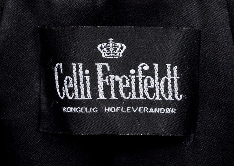 KAPPA, Celli Freifeldt, Köpenhamn. 1900-talets andra hälft.
