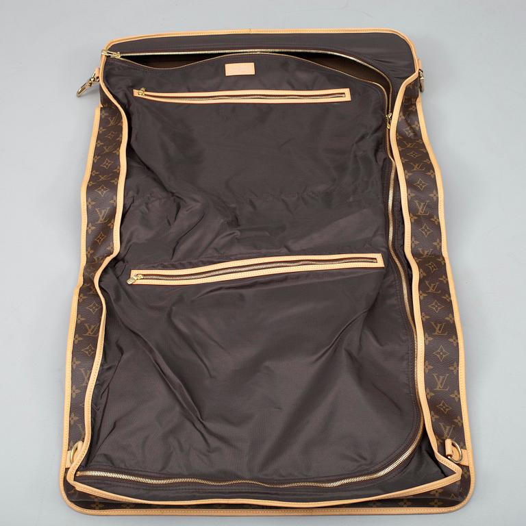 LOUIS VUITTON, PUKUPUSSI, "Garment Bag", Louis Vuitton.