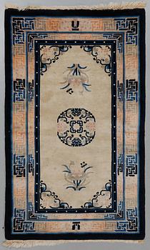 MATTA, Kina, old, 155 x 93 cm.