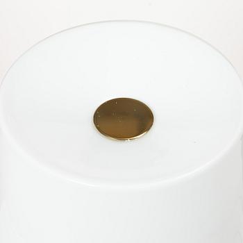 Rodolfo Dordoni, a 'Lumière XXL' table lamp, Foscarini, Italy.
