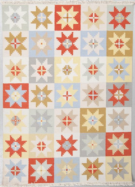 MATTA, rölakan, 1900-talets slut, ca 238x172.