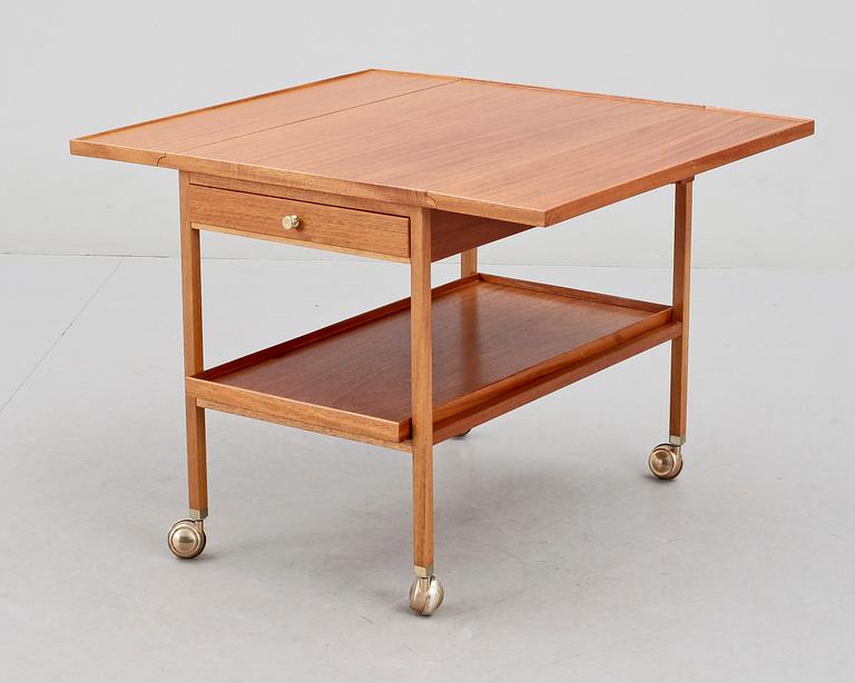 SERVERINGSVAGN, Josef Frank, Firma Svenskt Tenn.