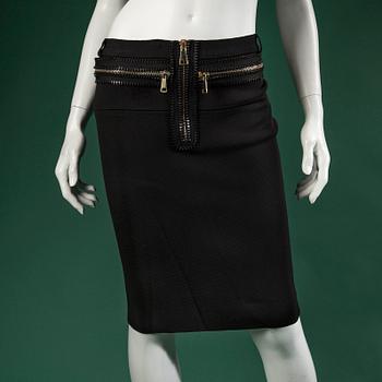 A skirt by GIVENCHY in size S (FR).