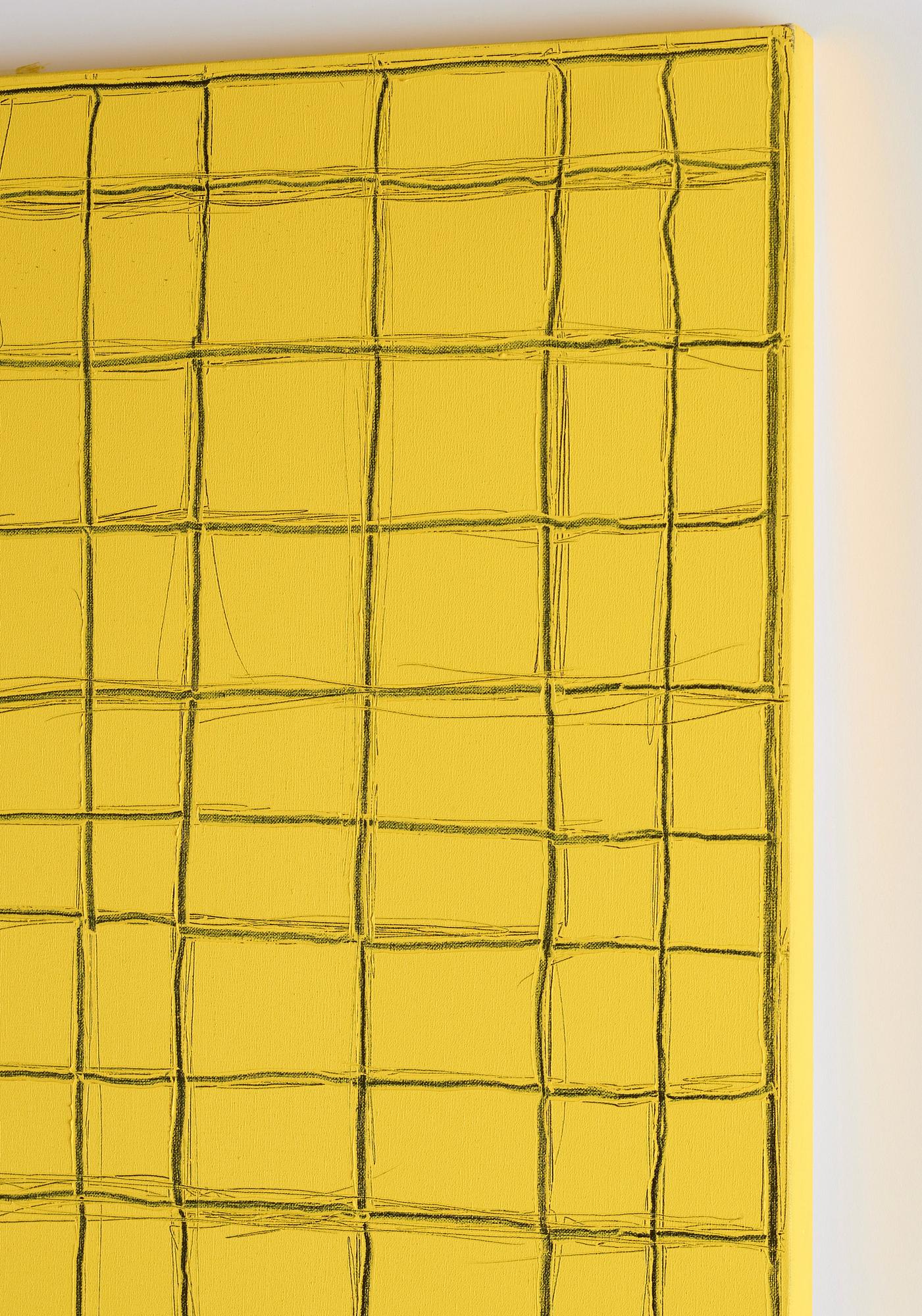Håkan Bengtsson, "Untitled".