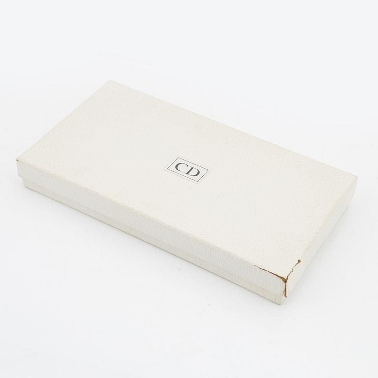 Christian Dior, clutch.