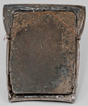 SPEGEL, nysilver, Jugend, 1900-talets första hälft.