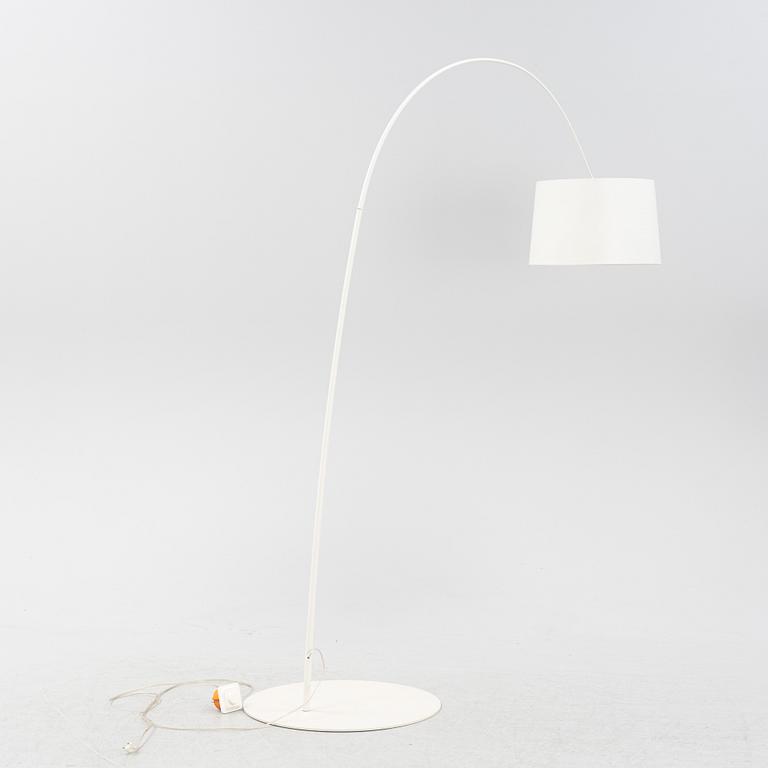 Marc Sadler, a 'Twiggy' floor lamp from Foscarini, Italy.