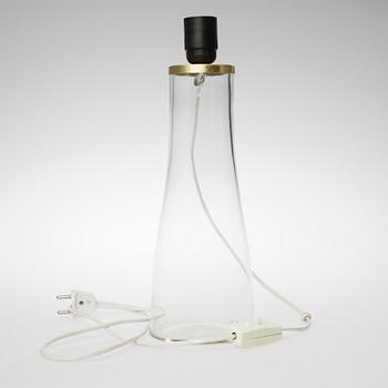 LAMPFOT, 1960-tal.