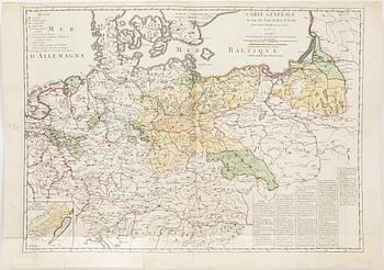 KARTA, 5, mestadels Tobias Conrad Lotter.