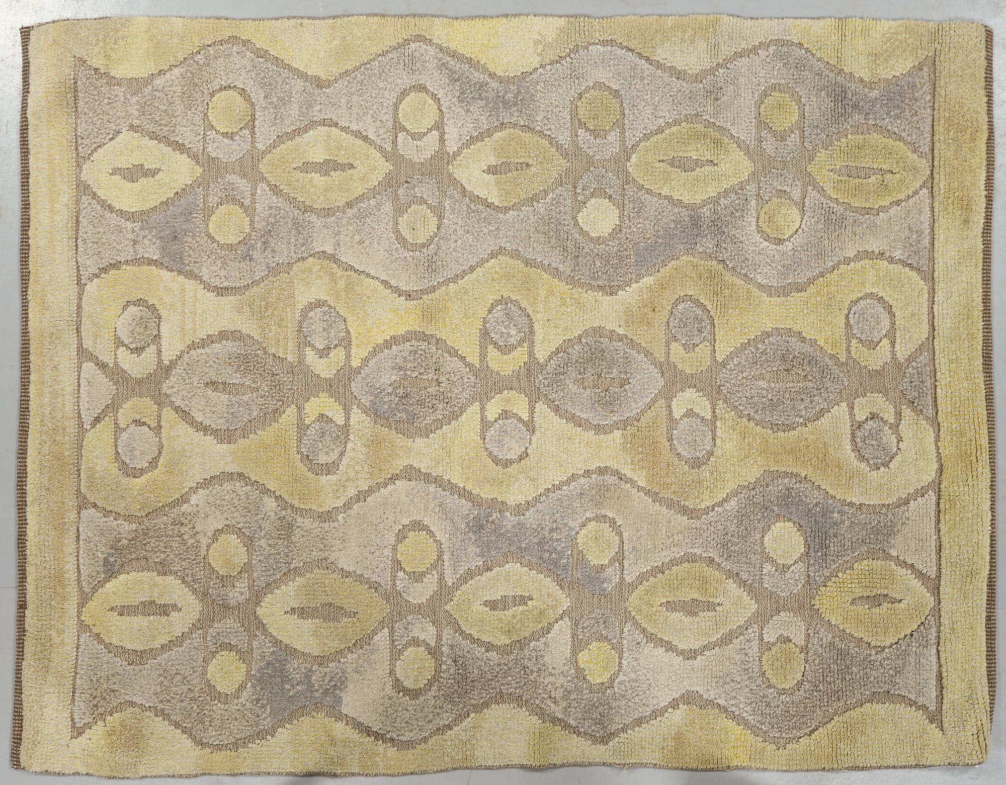 MATTA, reliefflossa, 1900-talets andra hälft, 168 x 128 cm.