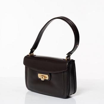 Lanvin, bag, vintage.