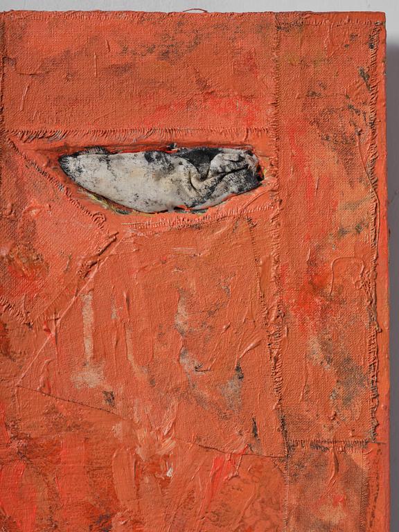 Jan Håfström, Untitled.