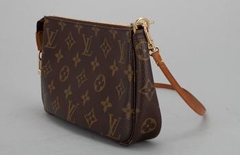 LOUIS VUITTON, VÄSKA, "Pochette Accessoires", Louis Vuitton.