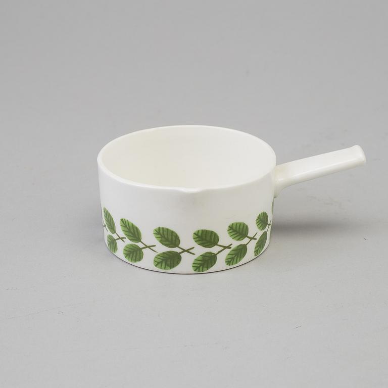 A 24 piece 'Festong' porcelain coffee service by Stig Lindberg for Gustavsberg, 1960`s.