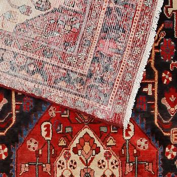 MATTA, Tuserkan, ca 319 x 166 cm.