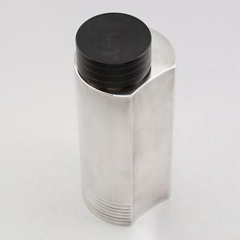 SHAKER, nysilver, Folke Ahrström, GAB.
