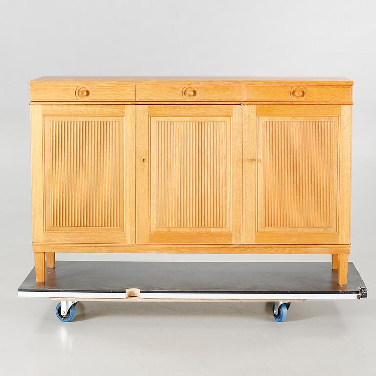 CARL MALMSTEN, sideboard, "Herrgården", Bodafors.