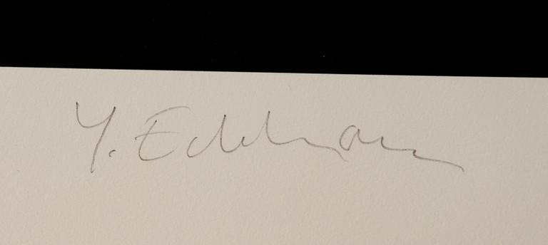 Yrjö Edelmann, Package in Yellow.