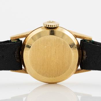 Tissot, armbandsur, 17 mm.