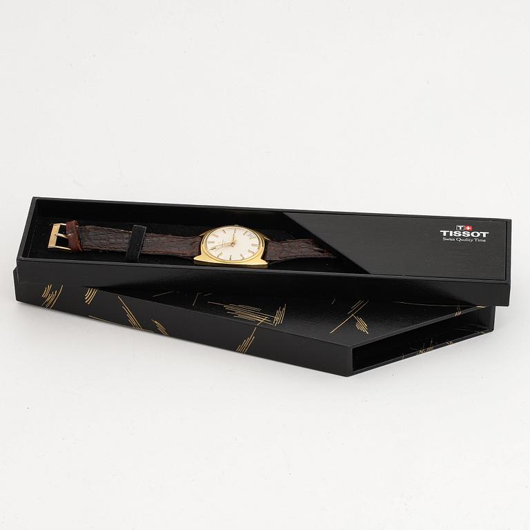 Zenith, 28800, wristwatch, 33 mm.