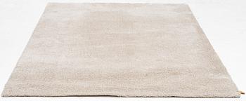 Gunilla Lagerhem Ullberg, Rug, "Moss", approx. 240 x 170 cm.