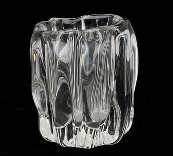 VAS, "Kanto", signerad Tapio Wirkkala, Iittala.