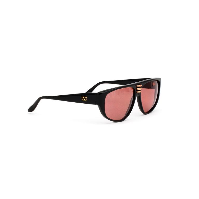 VALENTINO, a pair of sunglasses, nr. 523, 1980's.