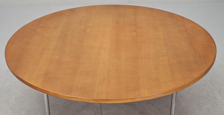 SOFFBORD, Hans J Wegner, för Andreas Tuck, Danmark, stämplat.