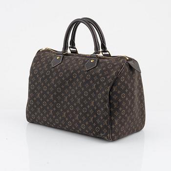 Louis Vuitton, "Mini Lin Speedy".