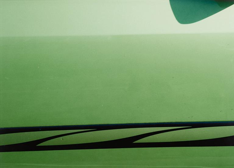 Louise Enhörning, "Toys R Us", 2016.