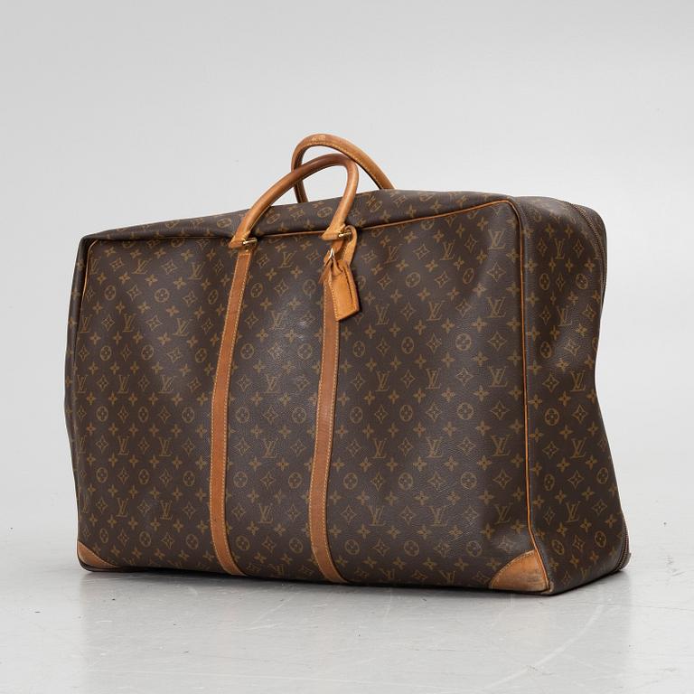 Louis Vuitton, a suitcase, 'Sirius 70', 1998.