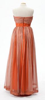 A Leja long dress.