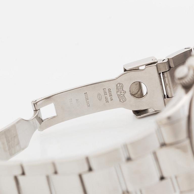 Rolex, Cosmograph, Daytona, kronograf, "Thin Hands", ca 2003.