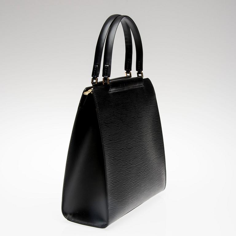 LAUKKU, "Figari", Louis Vuitton.