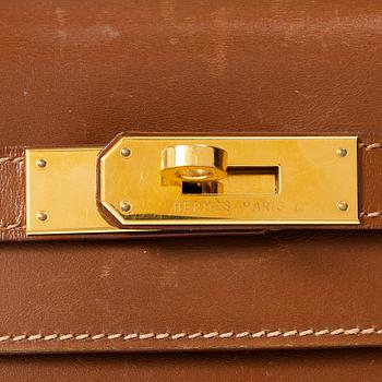 Hermès, väska, "Kelly", 2002.