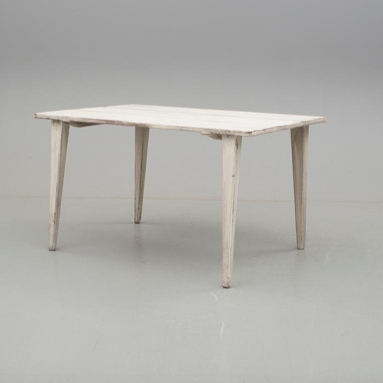 BORD, 18/1900-tal.