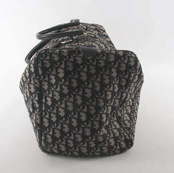 VÄSKA, Christian Dior, Bagages. Paris.