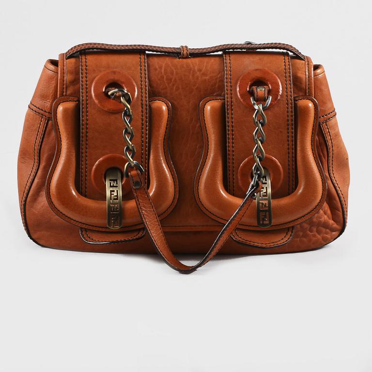VÄSKA, Fendi. 2006.