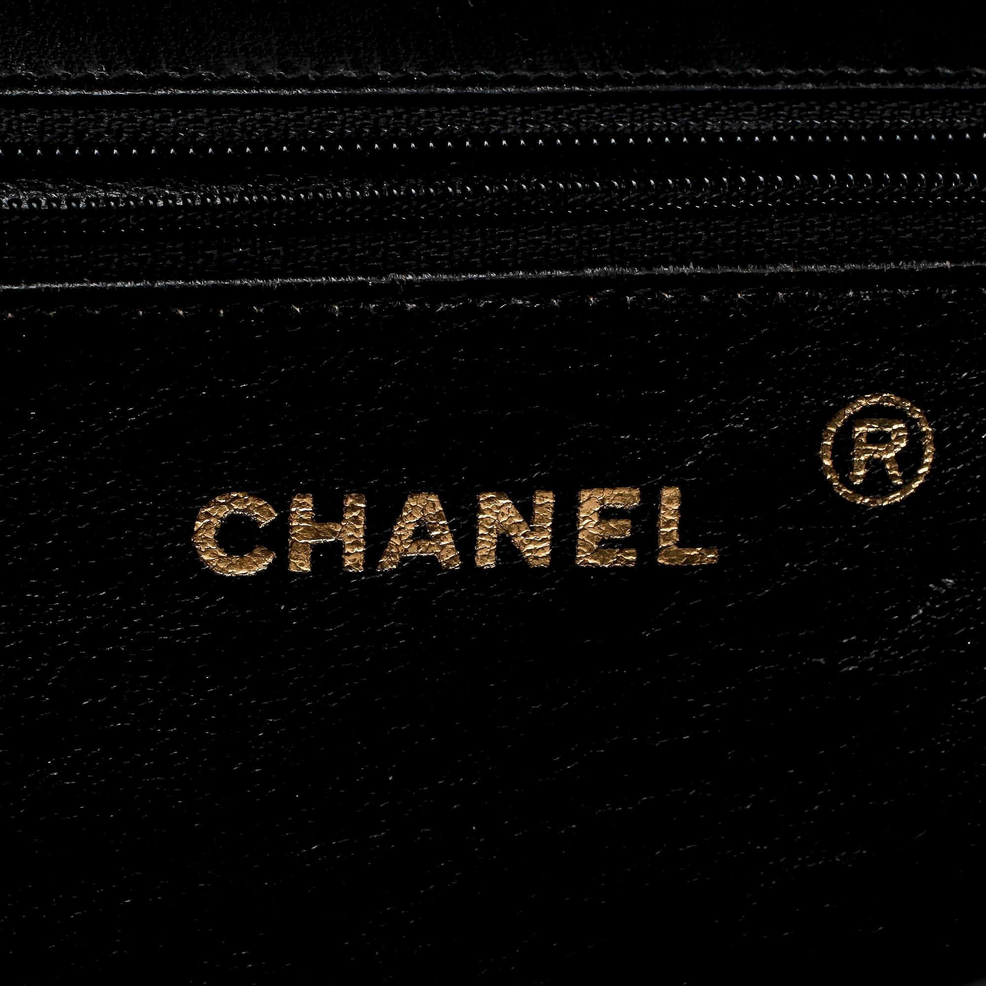 VÄSKA, Chanel.