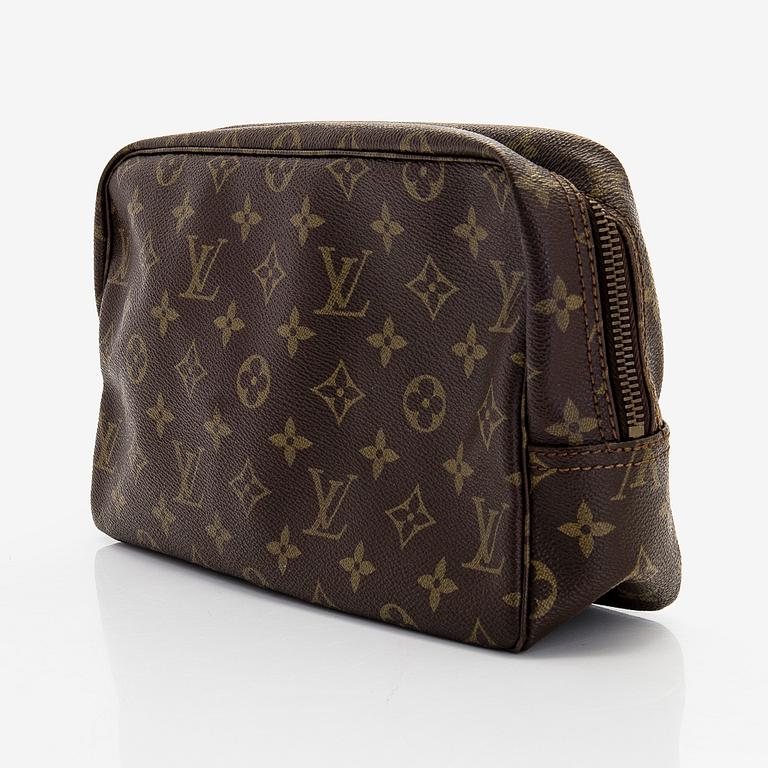 Louis Vuitton, a "Trousse Toilette 28" toiletry bag, vintage.