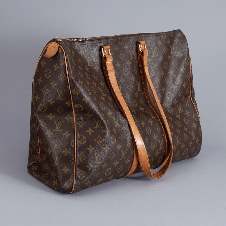 VÄSKA, "Sac Flaneri 50 PM" Louis Vuitton.